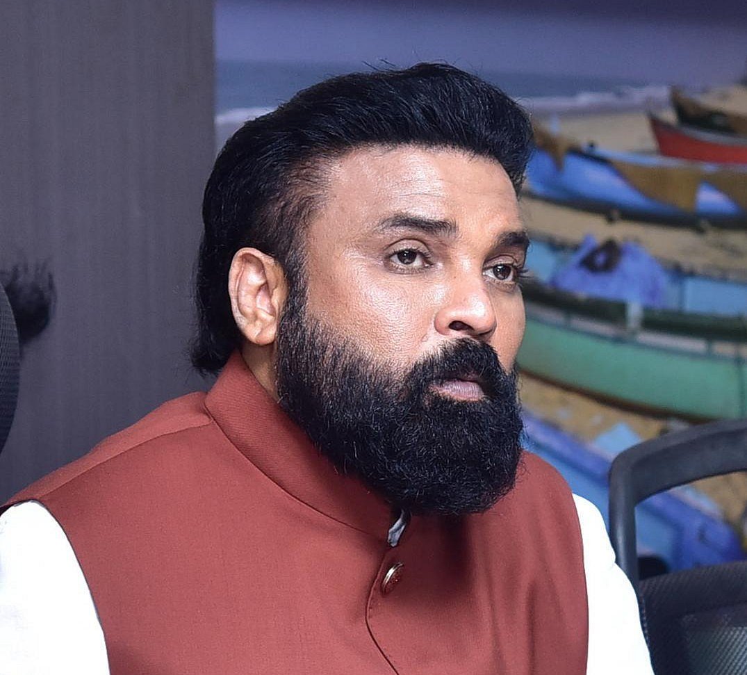 ಪಾಕಿಸ್ತಾನ ಜಿಂದಾಬಾದ್ ಘೋಷಣೆ ಪ್ರಕರಣದ ತನಿಖೆಯನ್ನು ಎನ್ಐಎಗೆ ವಹಿಸಿ: ಶ್ರೀರಾಮುಲು