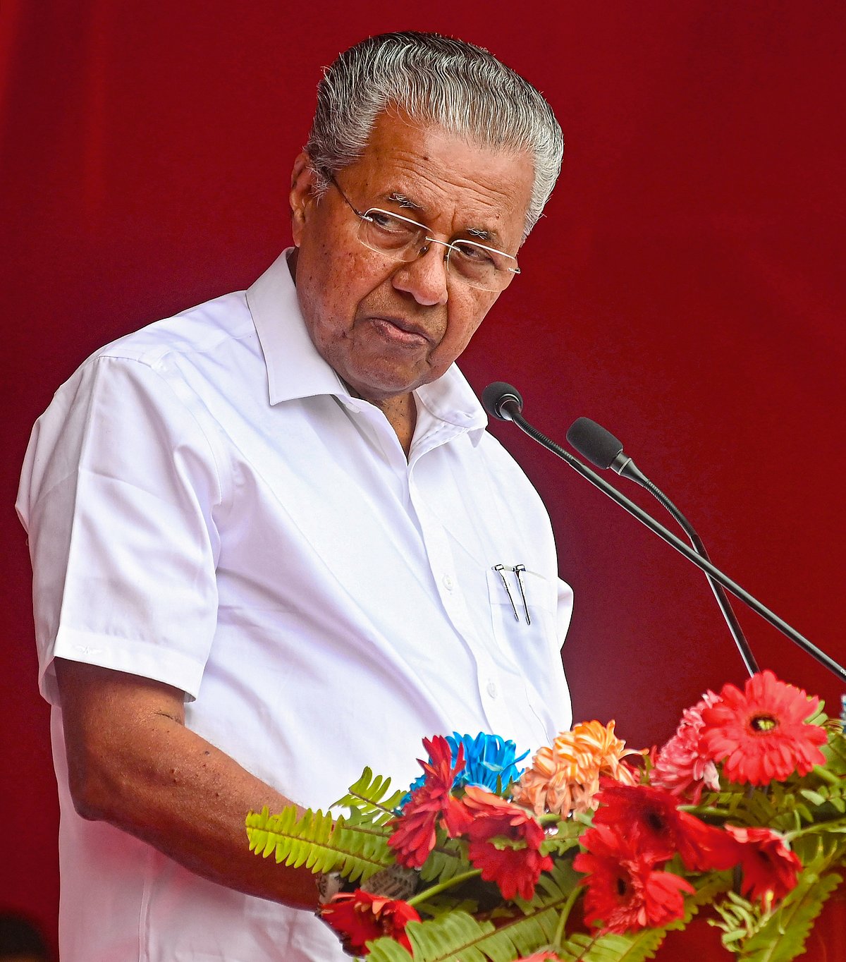 ಕೇರಳ | ಕೆಲಸದ ಸ್ಥಳಗಳಲ್ಲಿ ‘ಜೆಂಡರ್‌ ಆಡಿಟ್‌’: ಪಿಣರಾಯಿ ವಿಜಯನ್‌