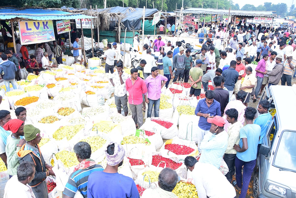 ರಾಜ್ಯ ಬಜೆಟ್ | ಚಿಕ್ಕಬಳ್ಳಾಪುರ ನಿರೀಕ್ಷೆ ಅಪಾರ: ದೊರೆಯುವುದೇ ಭರಪೂರ?