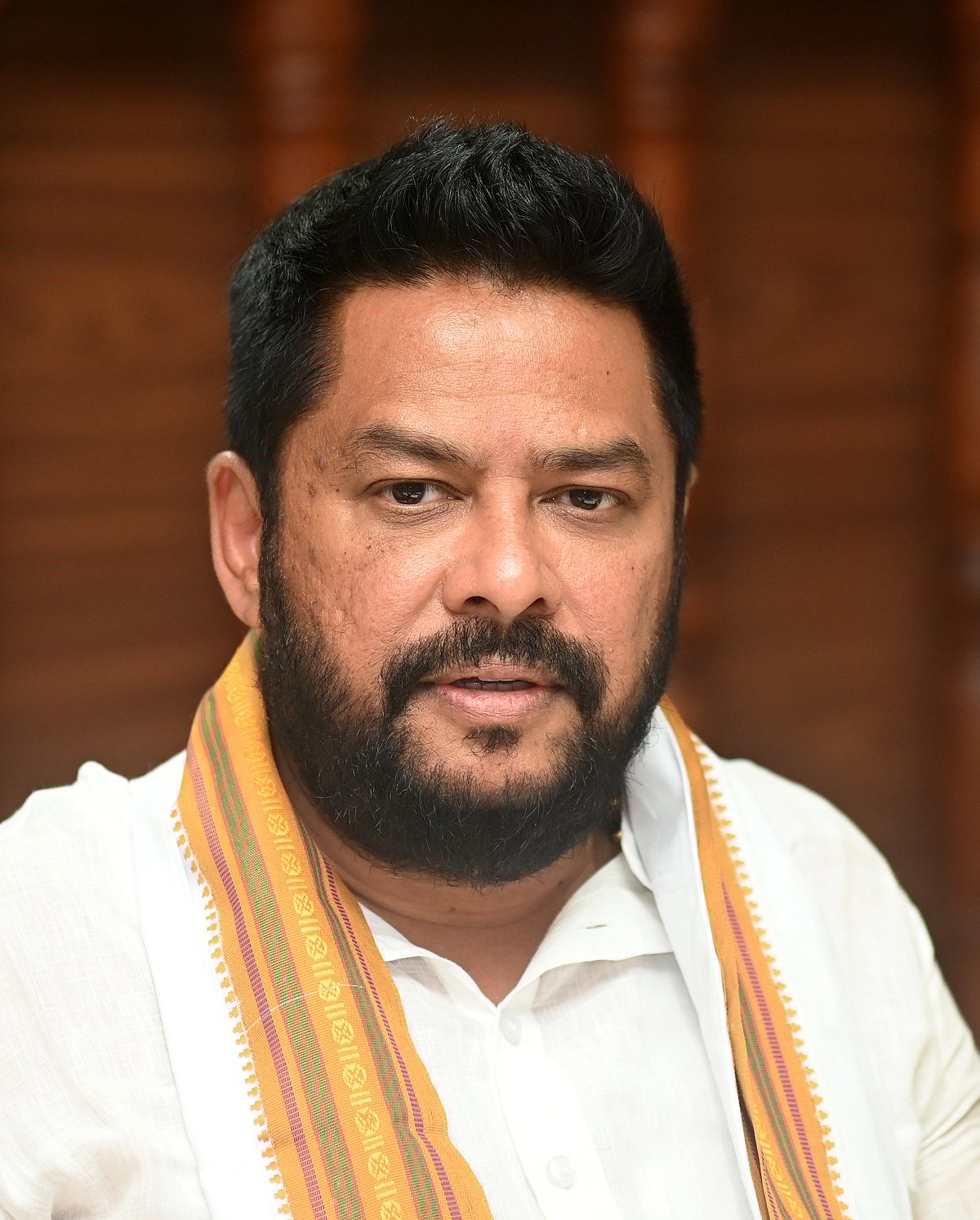 ಬಿ ನಾಗೇಂದ್ರ ಜಾಮೀನು ರದ್ದು ಕೋರಿ ಇ.ಡಿ ಅರ್ಜಿ