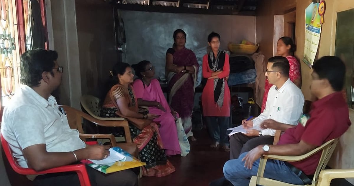 ಹೆಚ್ಚುತ್ತಿರುವ ಮಂಗನಕಾಯಿಲೆ ಪ್ರಕರಣ: ಕಾರವಾರ, ಶಿರಸಿಯಲ್ಲಿ ಕೆ.ಎಫ್.ಡಿ ಲ್ಯಾಬ್!