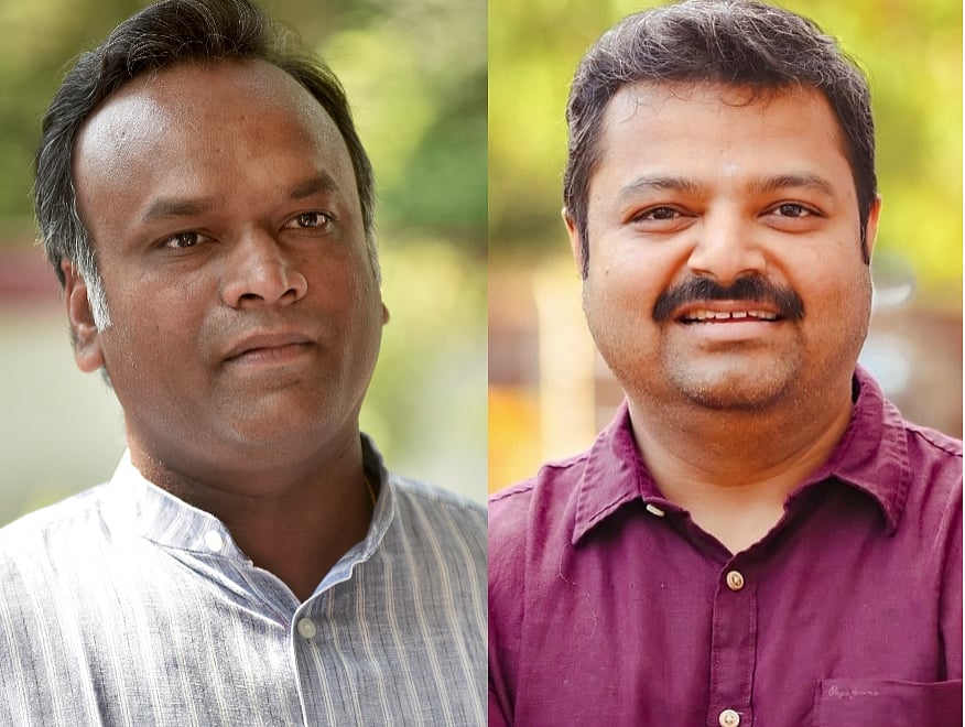 ಪ್ರಿಯಾಂಕ್ ಖರ್ಗೆಗೆ ನನ್ನ ಭಯವಿದೆ: ಚಕ್ರವರ್ತಿ ಸೂಲಿಬೆಲೆ