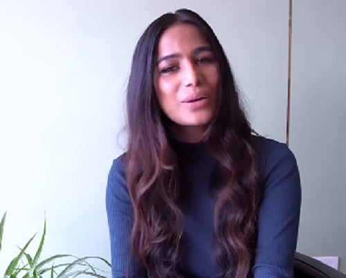 ನಾನಿನ್ನೂ ಜೀವಂತವಾಗಿದ್ದೇನೆ: ಪೂನಂ ಪಾಂಡೆ