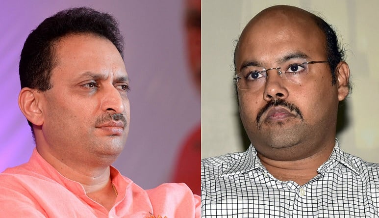 CMಗೆ ‘ಸಿದ್ರಾಮುಲ್ಲಾಖಾನ್‌’ ಎಂದ ಅನಂತಕುಮಾರ್: ಯತೀಂದ್ರ ಪ್ರತಿಕ್ರಿಯೆ ಹೀಗಿತ್ತು