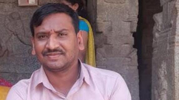 ಚಿಕ್ಕಬಳ್ಳಾಪುರ: ಭೂ ವಿಜ್ಞಾನಿ ಲೋಕಾಯುಕ್ತ ಬಲೆಗೆ