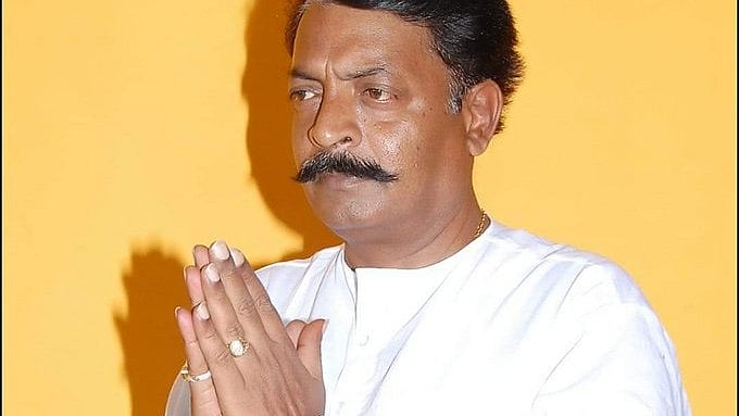 ರಾಜಾ ವೆಂಕಟಪ್ಪ ನಾಯಕ ನಿಧನ: ಖರ್ಗೆ, ಸಿದ್ಧರಾಮಯ್ಯ ಸೇರಿ ಗಣ್ಯರಿಂದ ಸಂತಾಪ