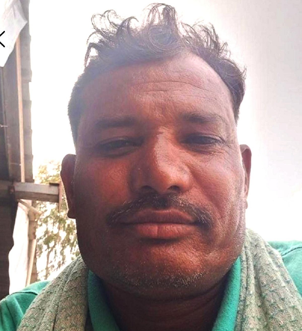 ಹಾವೇರಿ | ಅತ್ತಿಗೆಯೊಂದಿಗೆ ಅನೈತಿಕ ಸಂಬಂಧದ ಶಂಕೆ: ಅಣ್ಣನಿಂದ ತಮ್ಮನ ಕೊಲೆ