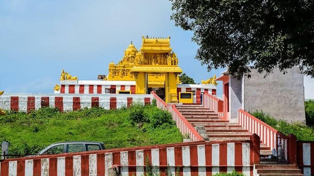 ಹಿಮವದ್ ಗೋಪಾಲಸ್ವಾಮಿ ಬೆಟ್ಟ: ಕ್ಯಾಮೆರಾ, ಡ್ರೋನ್‌ ಚಿತ್ರೀಕರಣ ನಿಷೇಧ