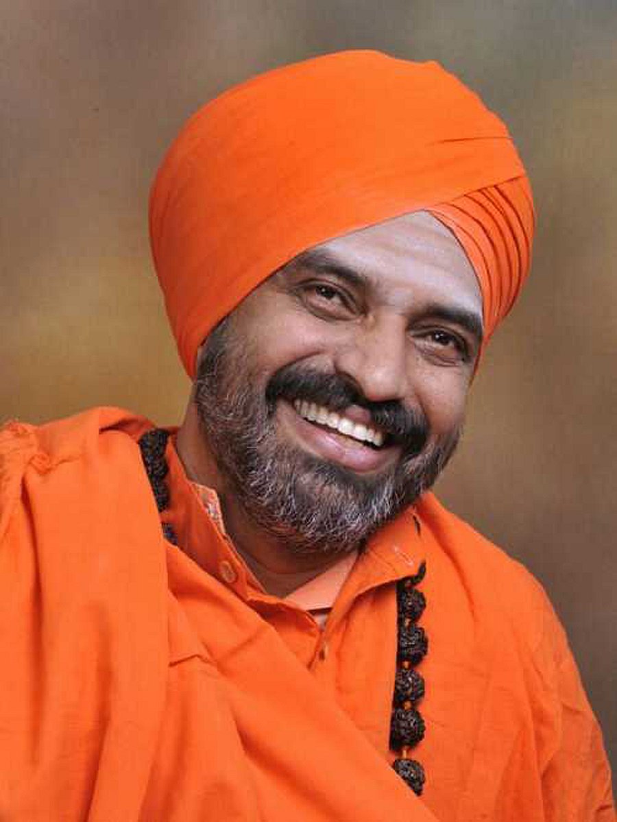 ಷಷ್ಠ್ಯಬ್ದಿ ಸಂಭ್ರಮ |  ‘ನಿಜಗುಣ’ ಹೊಂದಿದ ವಿಚಾರವಾದಿ