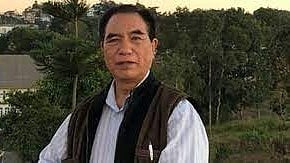 ಮ್ಯಾನ್ಮಾರ್, ಬಾಂಗ್ಲಾದೇಶ ನಿರಾಶ್ರಿತರ ಬೆರಳಚ್ಚು ಪಡೆಯುವುದಿಲ್ಲ: ಮಿಜೋರಾಂ CM