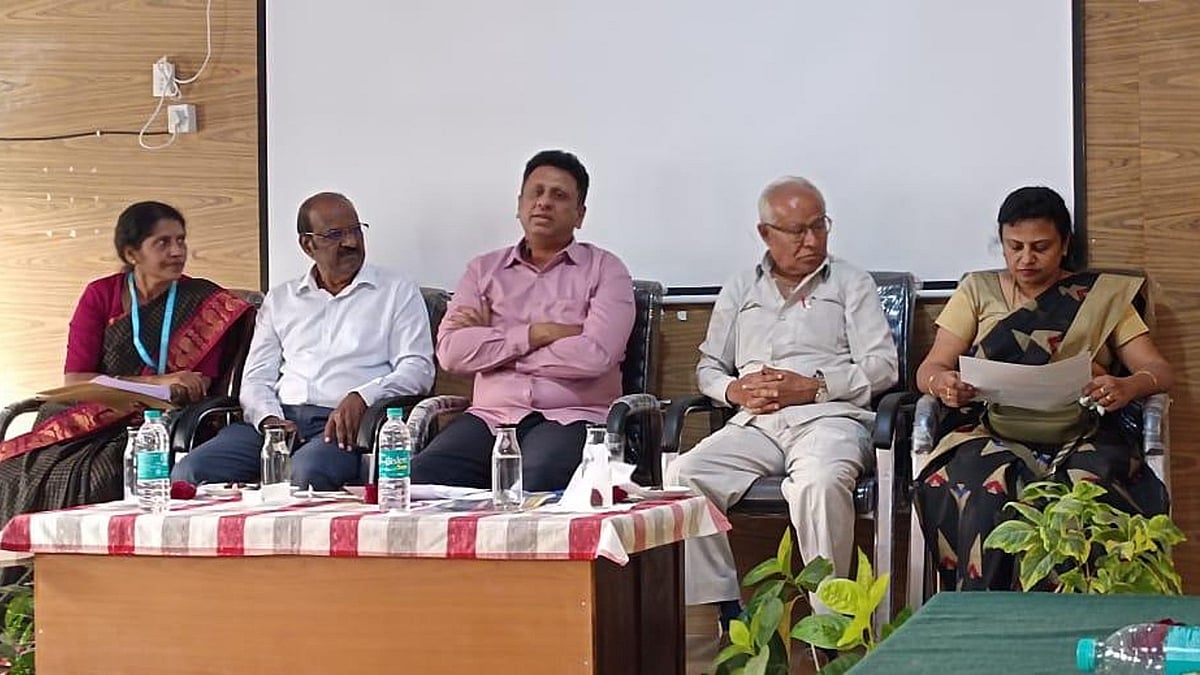 ಸರ್ಕಾರಿ ಪ್ರಥಮದರ್ಜೆ ಕಾಲೇಜುಗಳಿಗೆ 7 ಸಾವಿರ ಪ್ರಾಧ್ಯಾಪಕರ ನೇಮಕ