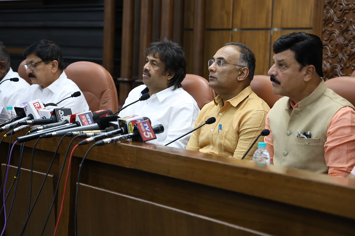 ಕೆಎಫ್‌ಡಿ ಪರೀಕ್ಷೆ ವಿಳಂಬ ಸಲ್ಲದು: ದಿನೇಶ್‌ ಗುಂಡೂರಾವ್‌