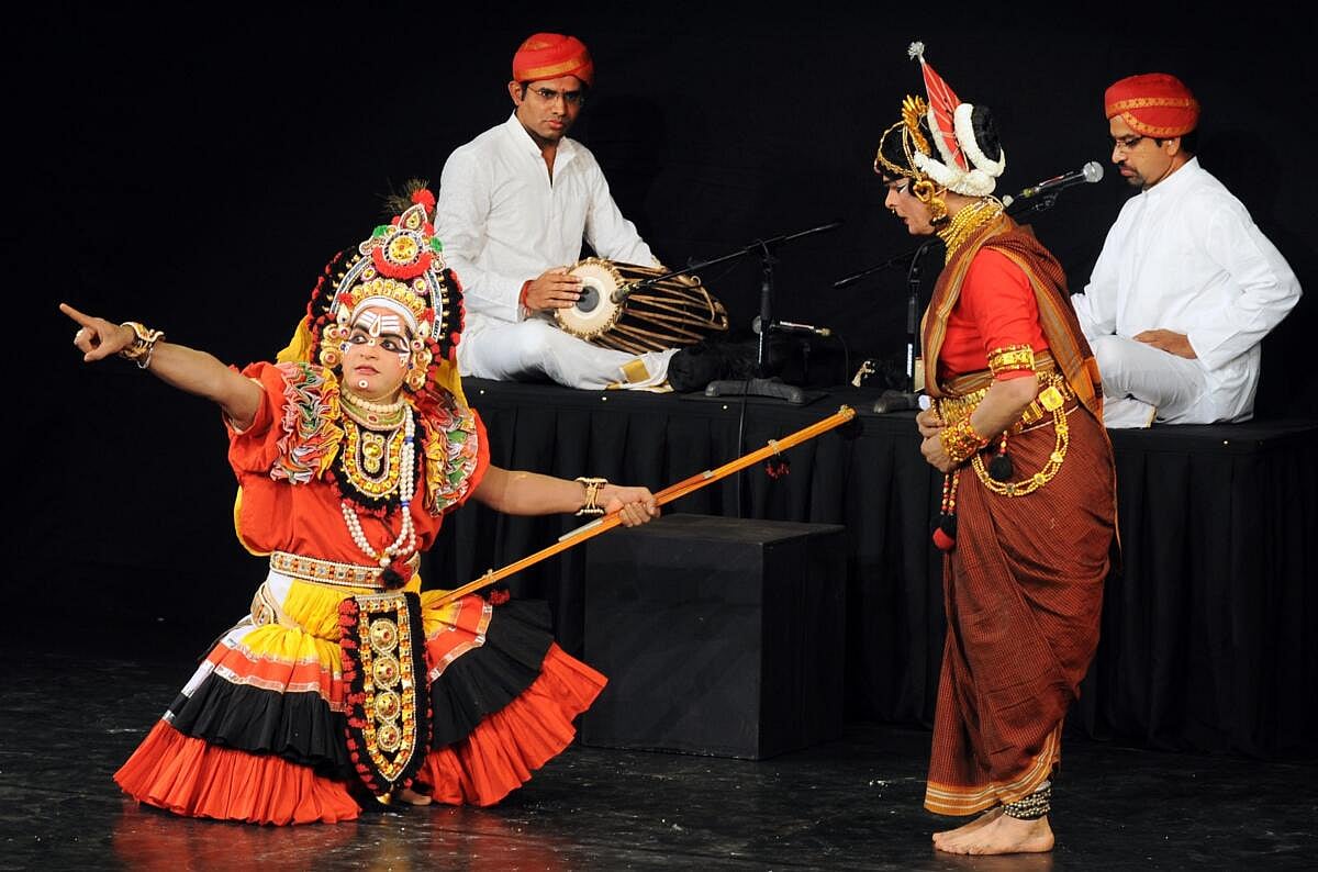 ರವೀಂದ್ರ ಕಲಾಕ್ಷೇತ್ರದಲ್ಲಿ ಉಪನ್ಯಾಸ ಮತ್ತು ಯಕ್ಷಗಾನ ಫೆ.17ಕ್ಕೆ