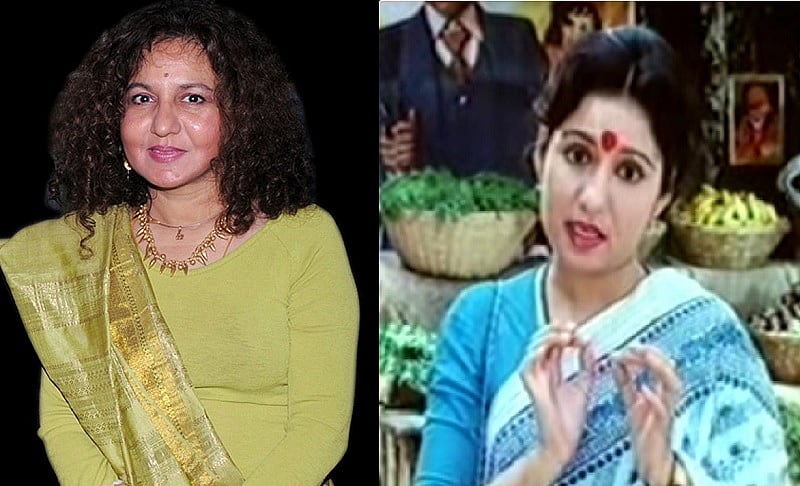 ಉಡಾನ್, ‘ಸರ್ಫ್ ಎಕ್ಸೆಲ್ ಲಲಿತಾಜಿ’ ಖ್ಯಾತಿಯ ನಟಿ ಕವಿತಾ ಚೌಧರಿ ಇನ್ನಿಲ್ಲ