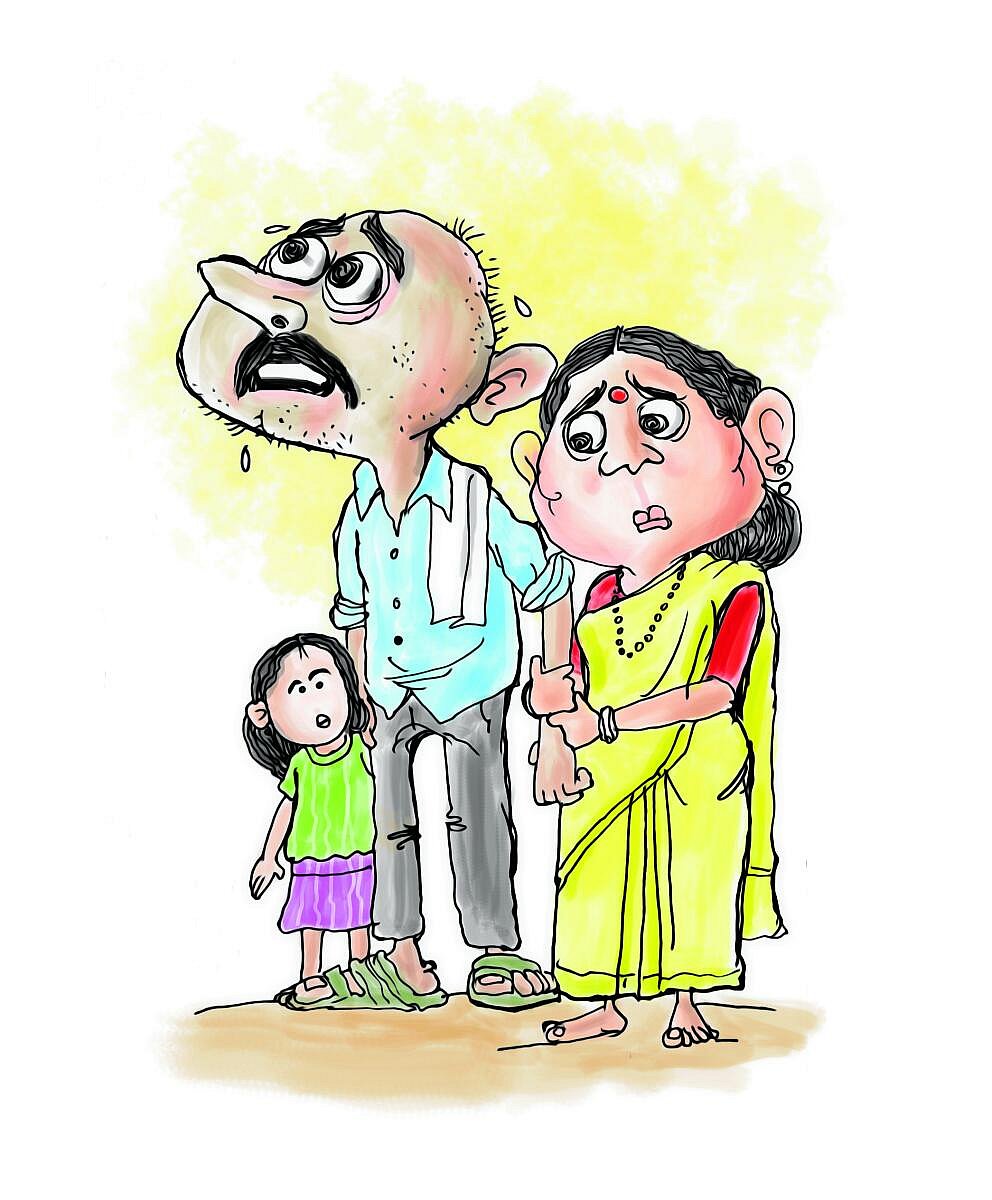 ಆಳ–ಅಗಲ | ದೇಶದಲ್ಲಿರುವ ಬಡವರೆಷ್ಟು?