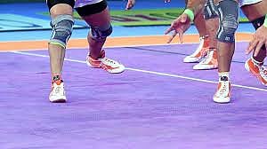 ಪ್ರೊ ಕಬಡ್ಡಿ: ಸೆಮಿಗೆ ಪುಣೇರಿ ಪಲ್ಟನ್‌