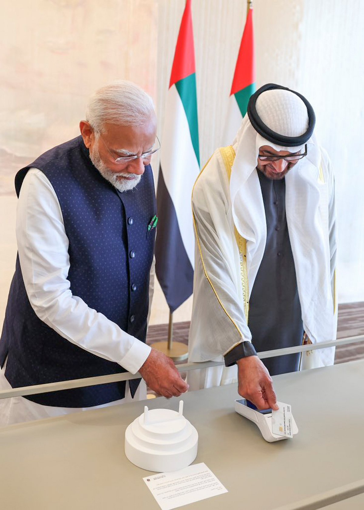 ಹೂಡಿಕೆಗೆ ಉತ್ತೇಜನ: ಭಾರತ–ಯುಎಇ ಒಪ್ಪಂದ