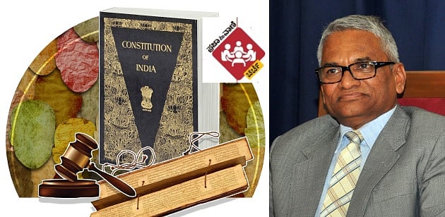 ಪ್ರಜಾವಾಣಿ ಚರ್ಚೆ: ಪುರಾಣ ಗ್ರಂಥಗಳಿಗೆ ಸಾಂವಿಧಾನಿಕ ಮಾನ್ಯತೆ ಇಲ್ಲ