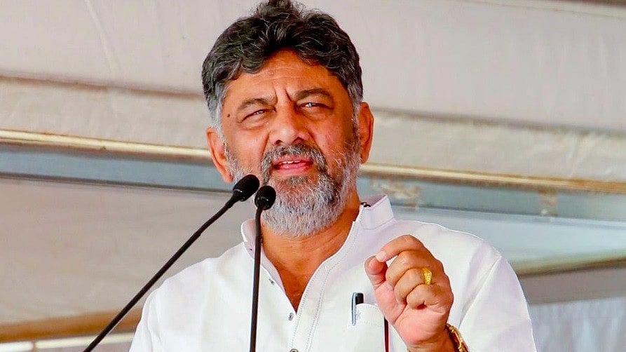 ಲೋಕಸಭೆ ಚುನಾವಣೆ | ಅಭ್ಯರ್ಥಿ ಆಯ್ಕೆಗೆ ಮತ್ತೊಮ್ಮೆ ಸಮೀಕ್ಷೆ– ಡಿ.ಕೆ. ಶಿವಕುಮಾರ್