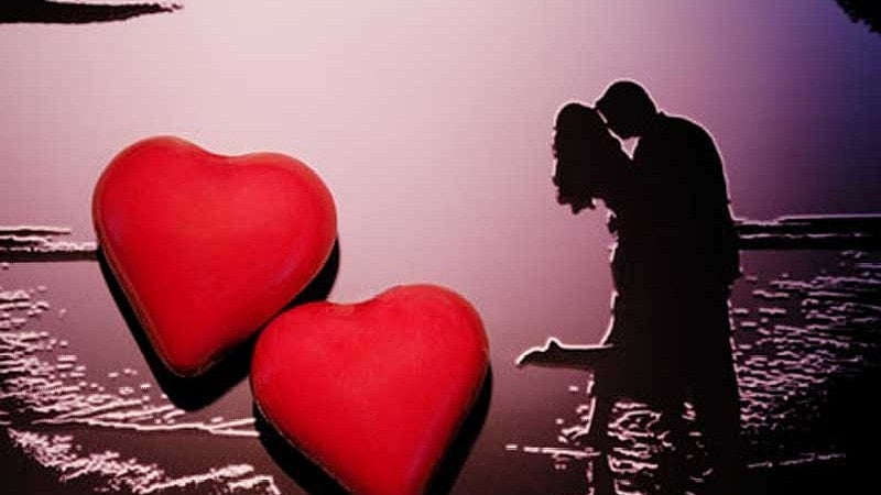 ನಿನ್ನ ಪ್ರೇಮದ ಪರಿಯ...