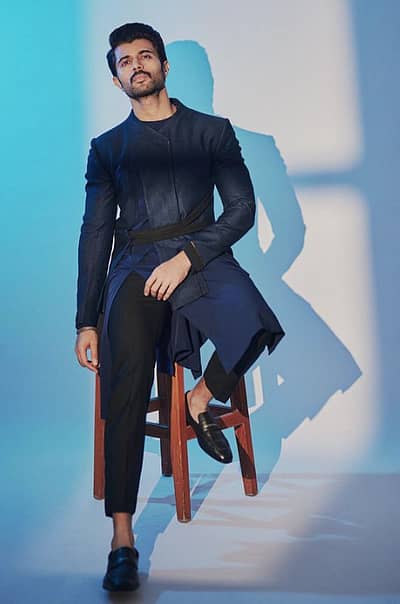 ನಟ ವಿಜಯ್‌ ದೇವರಕೊಂಡ