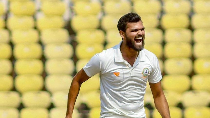 ಕರ್ನಾಟಕದ ರಣಜಿ ಅಭಿಯಾನ ಅಂತ್ಯ: ಕಳಪೆ ಬ್ಯಾಟಿಂಗ್‌ಗೆ ಸೋಲಿನ ಕಹಿ