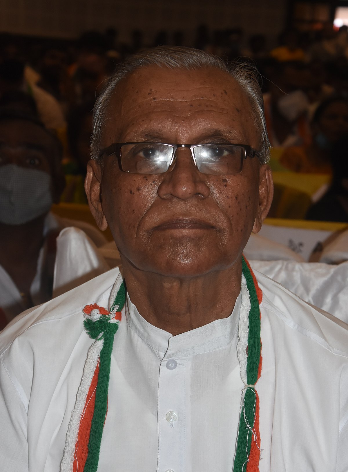 ಹುಬ್ಬಳ್ಳಿ | ಅಂಜುಮನ್‌ ಸಂಸ್ಥೆ: ಹಿಂಡಸಗೇರಿ ಅಧ್ಯಕ್ಷ