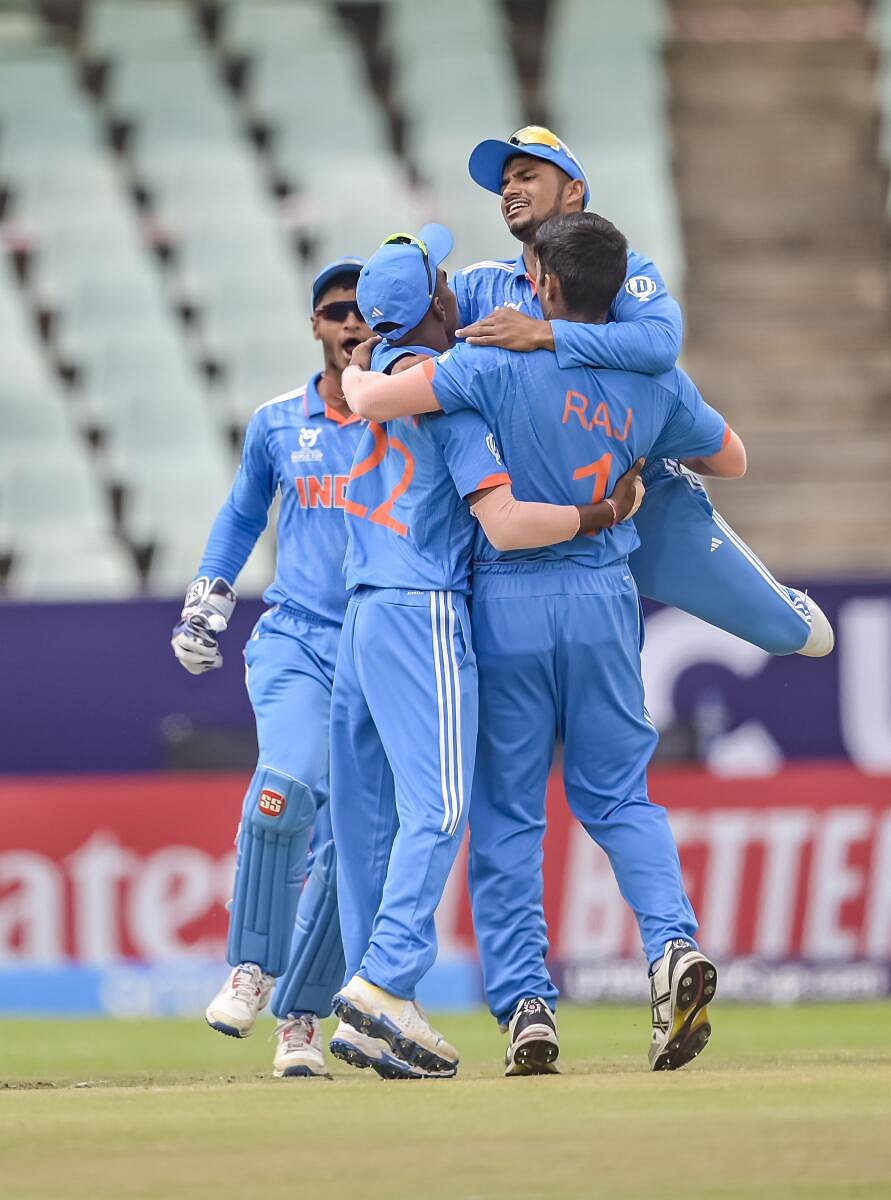 ಐಸಿಸಿ ಏಕದಿನ ವಿಶ್ವಕಪ್:  ಫೈನಲ್ ಸೋತರೂ ಗಮನ ಸೆಳೆದ ಯುವ ತಾರೆಗಳು