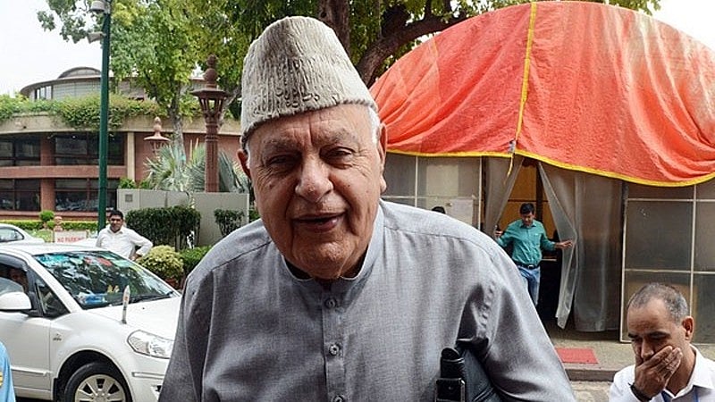 ಹಣ ಅಕ್ರಮ ವರ್ಗಾವಣೆ: ನ್ಯಾಷನಲ್ ಕಾನ್ಫರೆನ್ಸ್‌ನ ಫಾರೂಕ್ ಅಬ್ದುಲ್ಲಾಗೆ ED ನೋಟಿಸ್