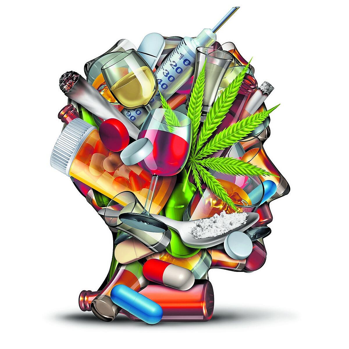 ಕ್ಷೇಮ–ಕುಶಲ: ಮಾದಕ ವ್ಯಸನದ ಗೀಳು