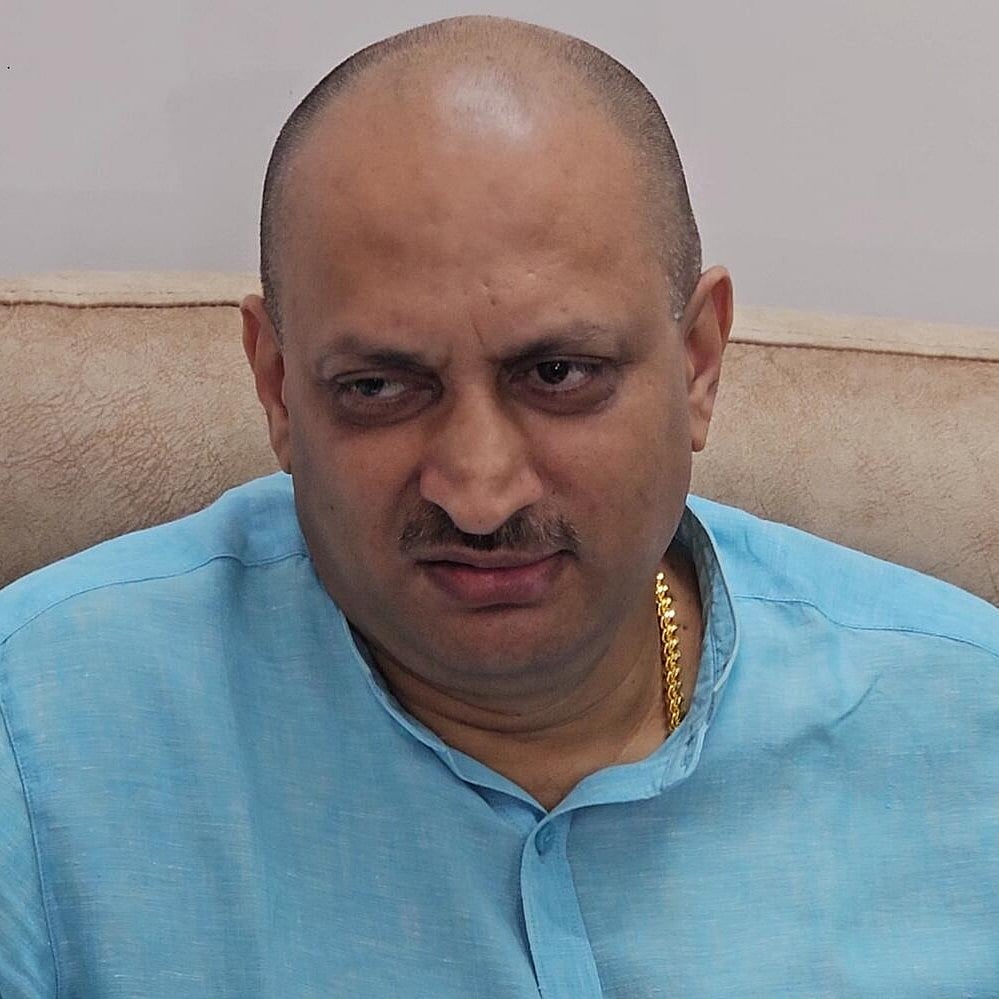 ಪುನರಾಯ್ಕೆಯಾಗುತ್ತಿರುವ ರಾಜ್ಯದ 6 ಸಂಸದರ ಆಸ್ತಿ ಹಲವು ಪಟ್ಟು ಜಿಗಿತ!