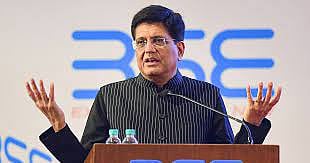 ಕಬ್ಬು ಬಾಕಿ ಪಾವತಿ; ಶೇ 99 ಗುರಿ ಸಾಧನೆ: ಪೀಯೂಷ್‌ ಗೋಯಲ್‌ 