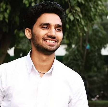 ಮ್ಯಾನ್‌ಹ್ಯಾಟನ್‌ ಅಪಾರ್ಟ್‌ಮೆಂಟ್‌ನಲ್ಲಿ ಬೆಂಕಿ ಅವಘಡ: ಭಾರತ ಮೂಲದ ಯುವಕ ಸಾವು