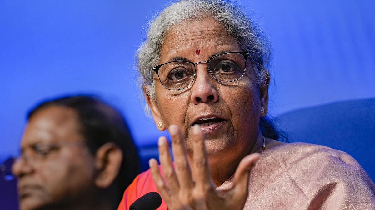 Budget 2024 | ಕೇಂದ್ರ ಬಜೆಟ್‌ನಲ್ಲಿ ಮಹಿಳೆಯರು ಮತ್ತು ಮಕ್ಕಳಿಗೆ ಸಿಕ್ಕಿದ್ದೇನು?