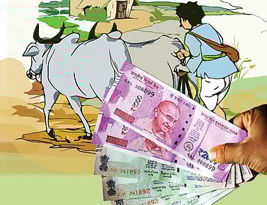 ಚಿಕ್ಕಬಳ್ಳಾಪುರ | ಬಡ್ಡಿ ಮನ್ನಾ; 1,498 ರೈತರು ಸುಸ್ತಿದಾರರು