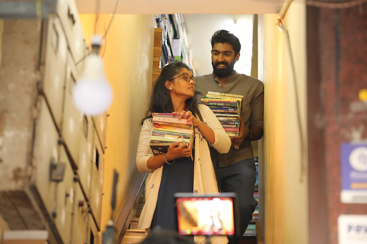 ‘ಒಂದು ಸರಳ ಪ್ರೇಮಕಥೆ’ ಸಿನಿಮಾ ವಿಮರ್ಶೆ: ಸಂಗೀತದ ಸುತ್ತಲಿನ ಪ್ರೇಮಕಥೆ