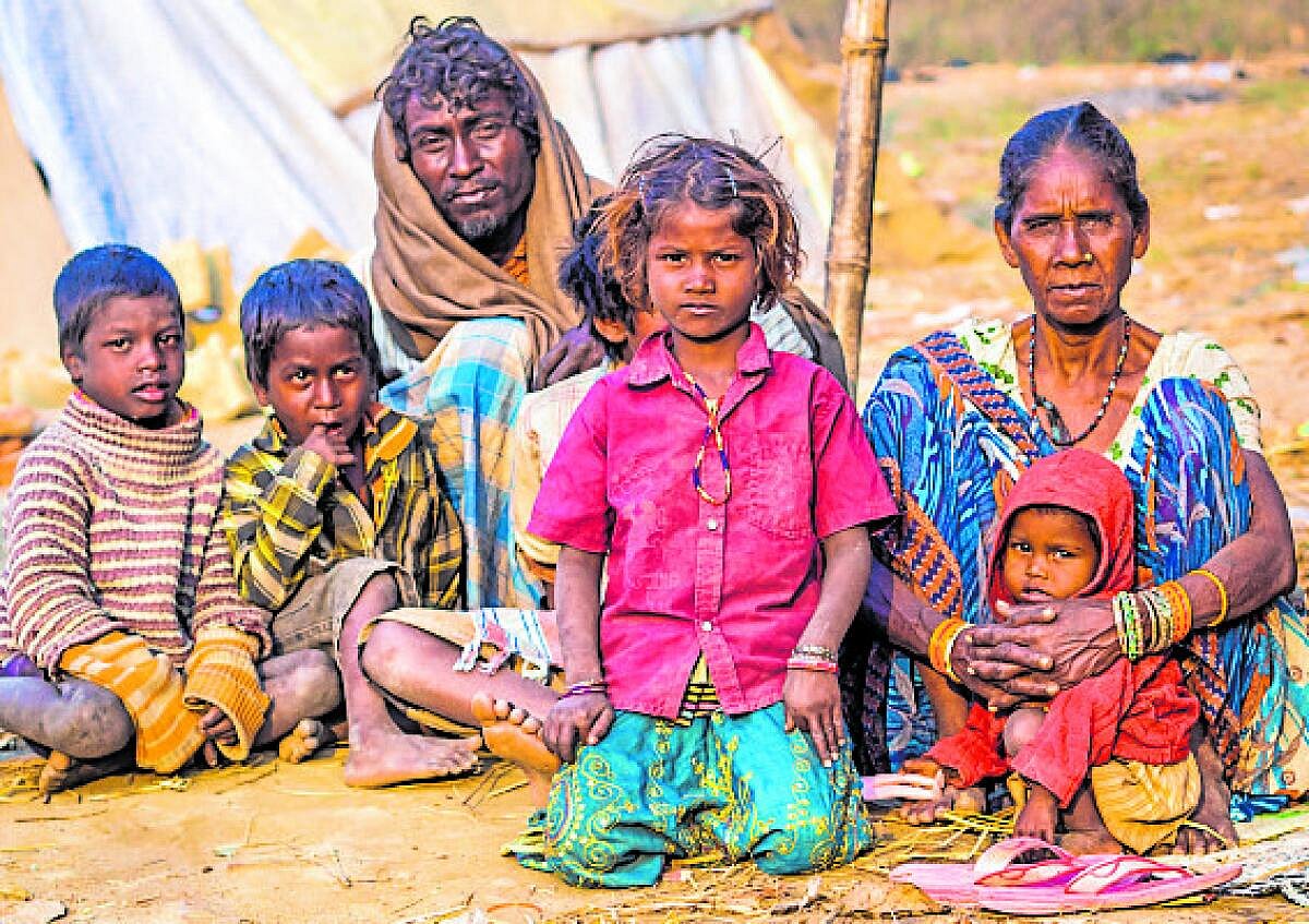 ಆಳ–ಅಗಲ: 24.28 ಕೋಟಿ ಜನ ಬಡತನದಿಂದ ಹೊರಗೆ ಬಂದಿದ್ದು ಅಂದಾಜು ಮಾತ್ರ