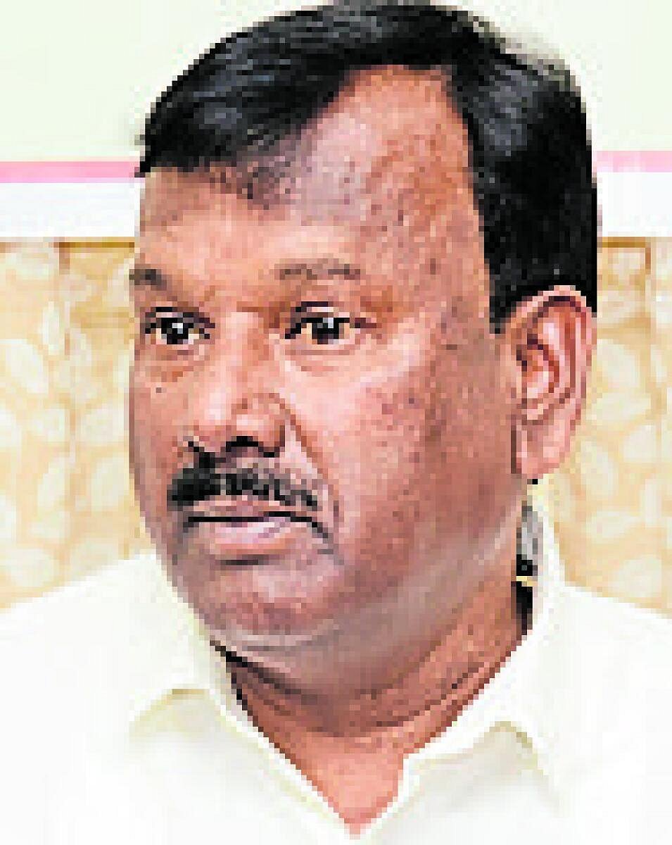 ಸಂವಿಧಾನದಷ್ಟೇ ರಾಮಾಯಣ, ಮಹಾಭಾರತಗಳೂ ಅವಶ್ಯ: ಎ.ನಾರಾಯಣಸ್ವಾಮಿ