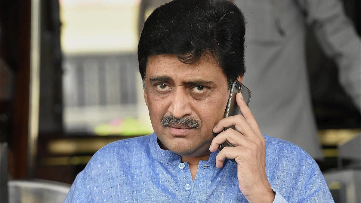 ರಾಜ್ಯಸಭೆ ಚುನಾವಣೆ: ಬಿಜೆಪಿಯಿಂದ ನಡ್ಡಾ, ಅಶೋಕ್ ಚವ್ಹಾಣ್‌ ಕಣಕ್ಕೆ 