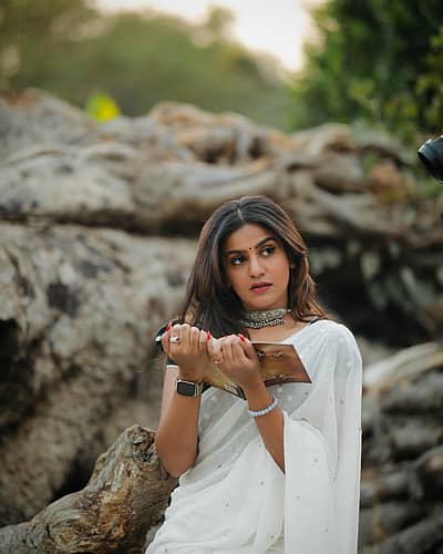 ನಮ್ರತಾ ಗೌಡ 