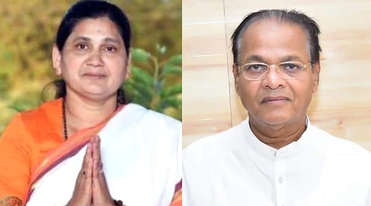 ಬೀದರ್‌ ಜಿಲ್ಲೆಯ ಇಬ್ಬರಿಗೆ ನಿಗಮ ಮಂಡಳಿಯಲ್ಲಿ ಸ್ಥಾನ