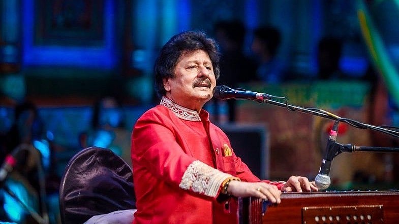 ‘ಚಂದಕ್ಕಿಂತ ಚಂದ ನೀನೆ ಸುಂದರ’ ಗಾಯಕ ಪಂಕಜ್‌ ಉಧಾಸ್‌ ಇನ್ನಿಲ್ಲ