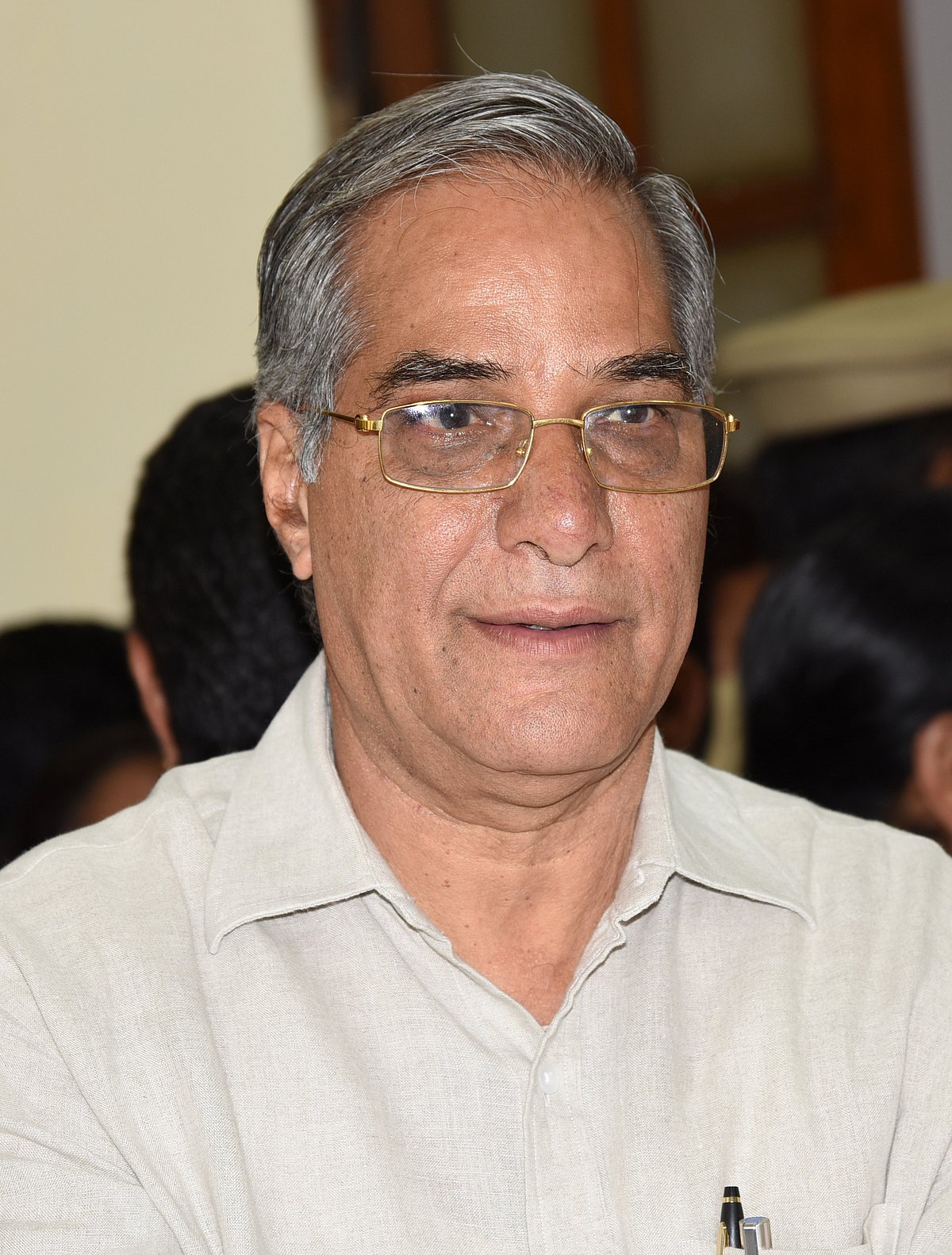 ಮುಡಾ, ವಾಲ್ಮೀಕಿ ನಿಗಮ ಹಗರಣ | ಹೈಕಮಾಂಡ್‌ ಸಿಎಂ ರಾಜೀನಾಮೆ ಕೇಳಬೇಕಿತ್ತು: ಲಹರ್‌ 