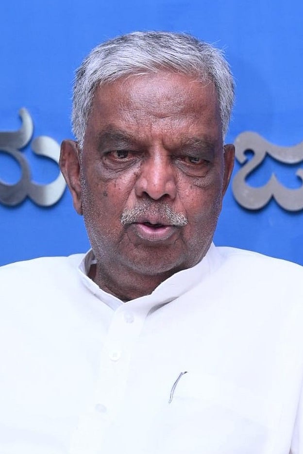 ತೃಪ್ತಿಕರ ಕೆಲಸ ಮಾಡಿದ್ದೇನೆ: ಶ್ರೀನಿವಾಸ ಪ್ರಸಾದ್‌