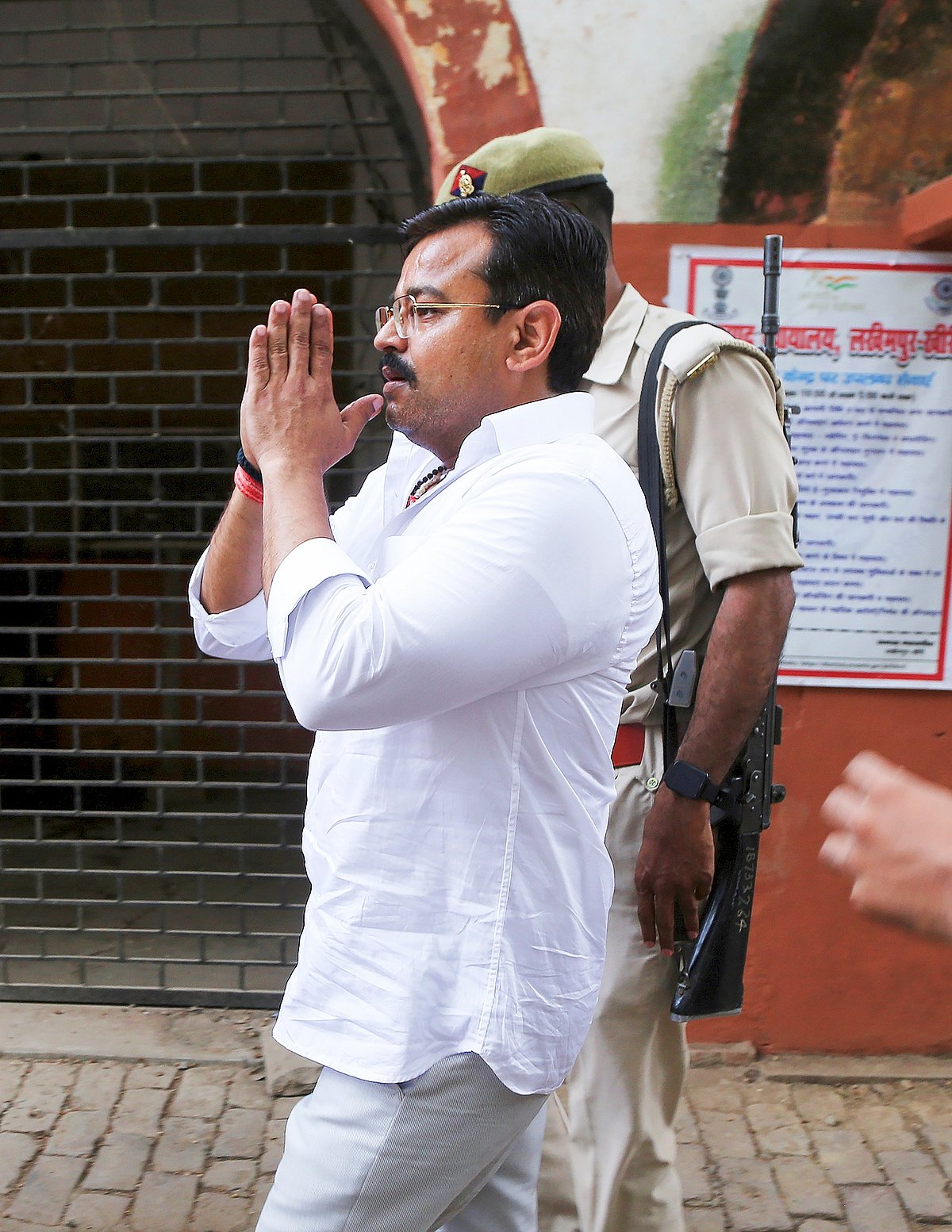 ಲಖೀಂಪುರ ಖೇರಿ ಹಿಂಸಾಚಾರ ಪ್ರಕರಣ: ಆಶಿಶ್‌ ಜಾಮೀನು ಅವಧಿ ವಿಸ್ತರಣೆ