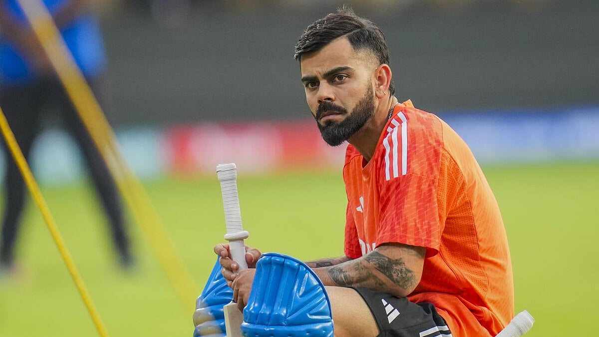 ಇಂಗ್ಲೆಂಡ್ ಟೆಸ್ಟ್ ಸರಣಿಯ ಉಳಿದ ಪಂದ್ಯಗಳಿಗೂ ಇಲ್ಲ ಕೊಹ್ಲಿ; ತಂಡ ಪ್ರಕಟಿಸಿದ BCCI