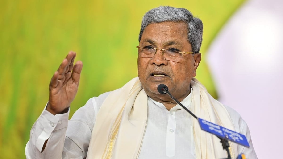 ರಾಮೇಶ್ವರಂ ಕೆಫೆ ಬಾಂಬ್ ಸ್ಫೋಟ: ಸಿಸಿಬಿಯಿಂದಲೇ ತನಿಖೆ– ಸಿದ್ದರಾಮಯ್ಯ