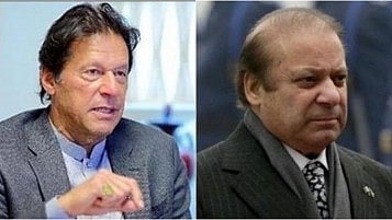 ಪಾಕಿಸ್ತಾನ ಚುನಾವಣೆ: ಯಾರಿಗೂ ಸಿಗದ ಸ್ಪಷ್ಟ ಬಹುಮತ; ಅತಂತ್ರ ಲೋಕಸಭೆ ನಿರೀಕ್ಷೆ