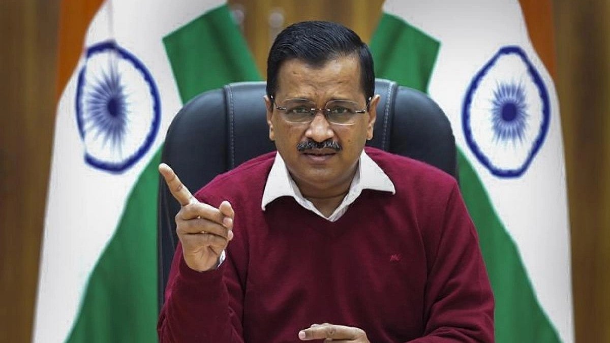 ಸರ್ಕಾರಿ ಬಸ್‌ಗಳಲ್ಲಿ ಲಿಂಗತ್ವ ಅಲ್ಪಸಂಖ್ಯಾತರಿಗೆ ಉಚಿತ ಪ್ರಯಾಣ: ದೆಹಲಿ ಸಿಎಂ 