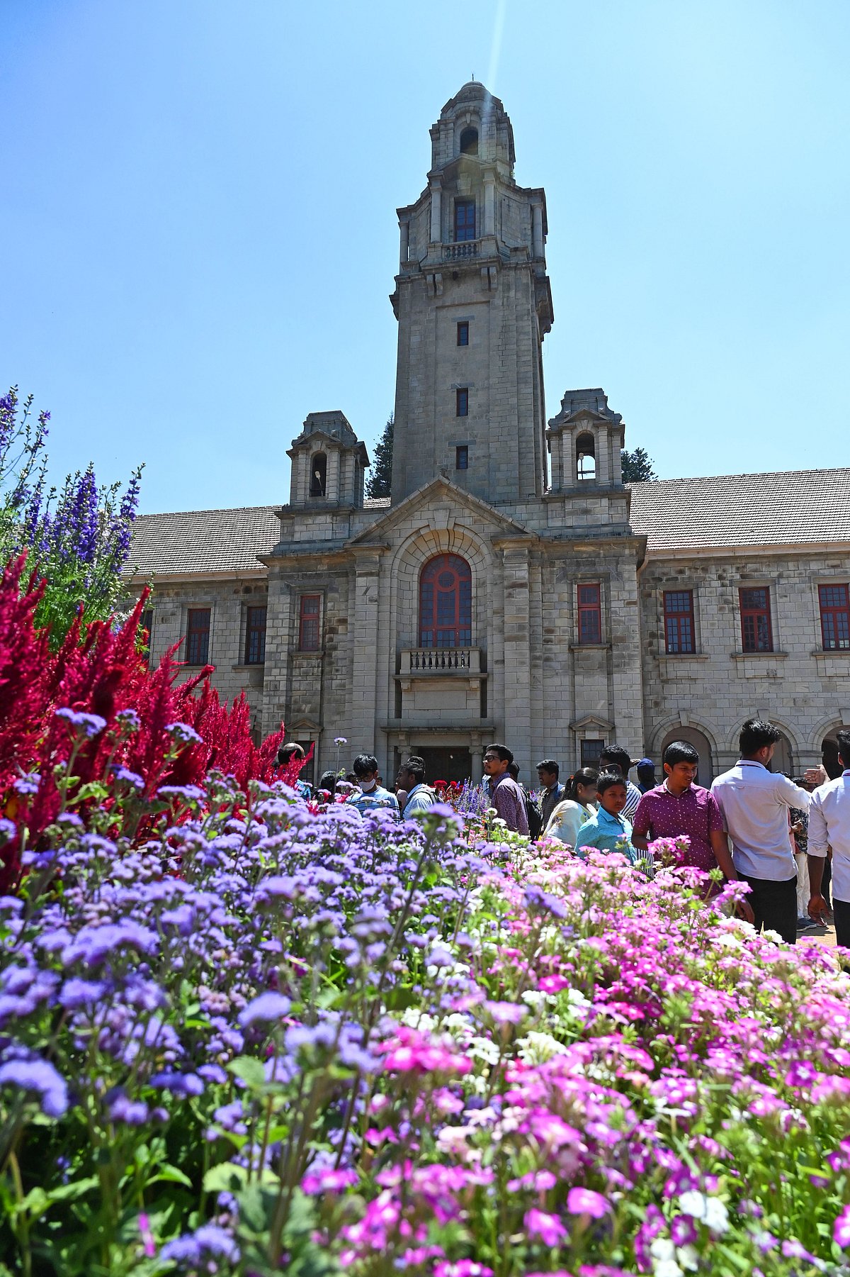 ‘ದೀರ್ಘಾಯು ಭಾರತ’ ಯೋಜನೆ: ಐಐಎಸ್‌ಸಿ ಪ್ರಕಟ